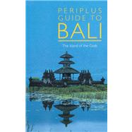 Periplus Guide To Bali
