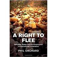 A Right to Flee