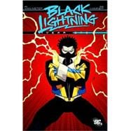 Black Lightning Year One
