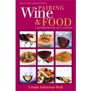 Pairing Wine and Food A Handbook for All Cuisines