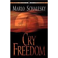 Cry Freedom