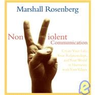 Nonviolent Communication