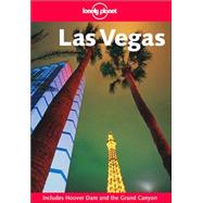 Lonely Planet Las Vegas