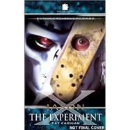 Jason X No. 2 : The Experiment