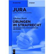 Übungen im Strafrecht