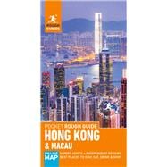 Rough Guide Pocket Hong Kong & Macau
