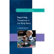 Supporting Transitions in the Early Years