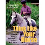 Think Like Your Horse