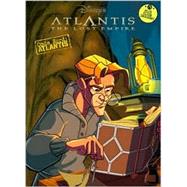 Code Word : Atlantis