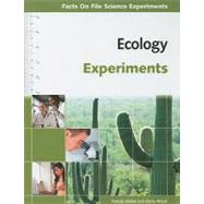 Ecology Experiments