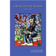 A Benedictine Reader