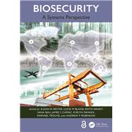 Biosecurity