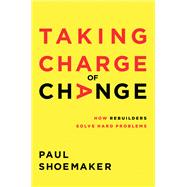 Taking Charge of Change