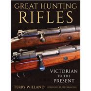 Great Hunting Rifles