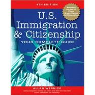 U.S. Immigration and Citizenship Your Complete Guide