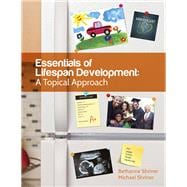 Essentials of Lifespan Development