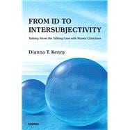 From ID to Intersubjectivity