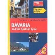 Bavaria and the Austrian Tyrol