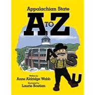 Appalachian State a to Z