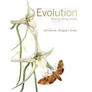 Evolution 2e & Study Guide