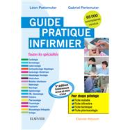 Guide pratique infirmier