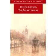 The Secret Agent