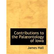 Contributions to the Palaeontology of Iowa