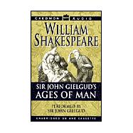 Sir John Gielgud's Ages of Man