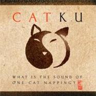 Catku : What Is the Sound of One Cat Napping