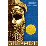 Gilgamesh : A New English Version