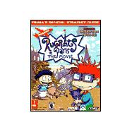Rugrats in Paris the Movie