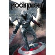 Moon Knight by Brian Michael Bendis & Alex Maleev Volume 1