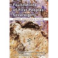 Foundations of First Peoples' Sovereignty: History, Education & Culture
