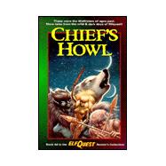 Chief's Howl: Elfquest Readers Collection 9D