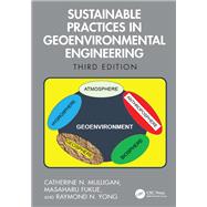 Sustainable Practices in Geoenvironmental Engineering