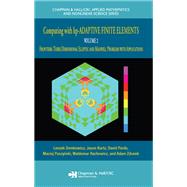 Computing with hp-ADAPTIVE FINITE ELEMENTS