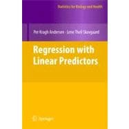 Regression With Linear Predictors