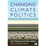 Changing Climate Politics