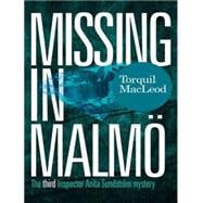 Missing in Malmo