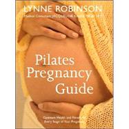 Pilates Pregnancy Guide