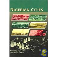 Nigerian Cities