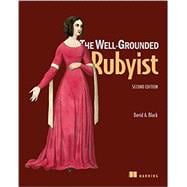 The Well-grounded Rubyist