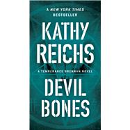 Devil Bones A Novel