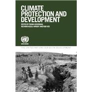 Climate Protection and Development
