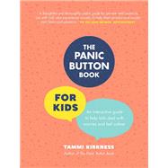 The Panic Button Book for Kids