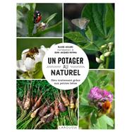 Un potager au naturel