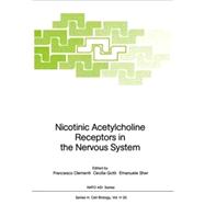 Nicotinic Acetylcholine Receptors in the Nervous System