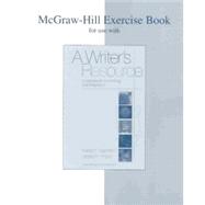 The McGraw-Hill Grammar Workbook for use with A Writer's Resource