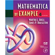 Mathematica by Example