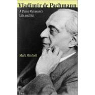 Vladimir De Pachmann